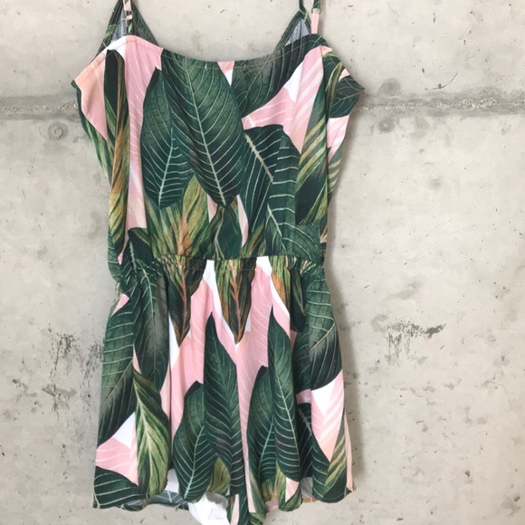 Show me your mumu romper - Picture 3 of 3